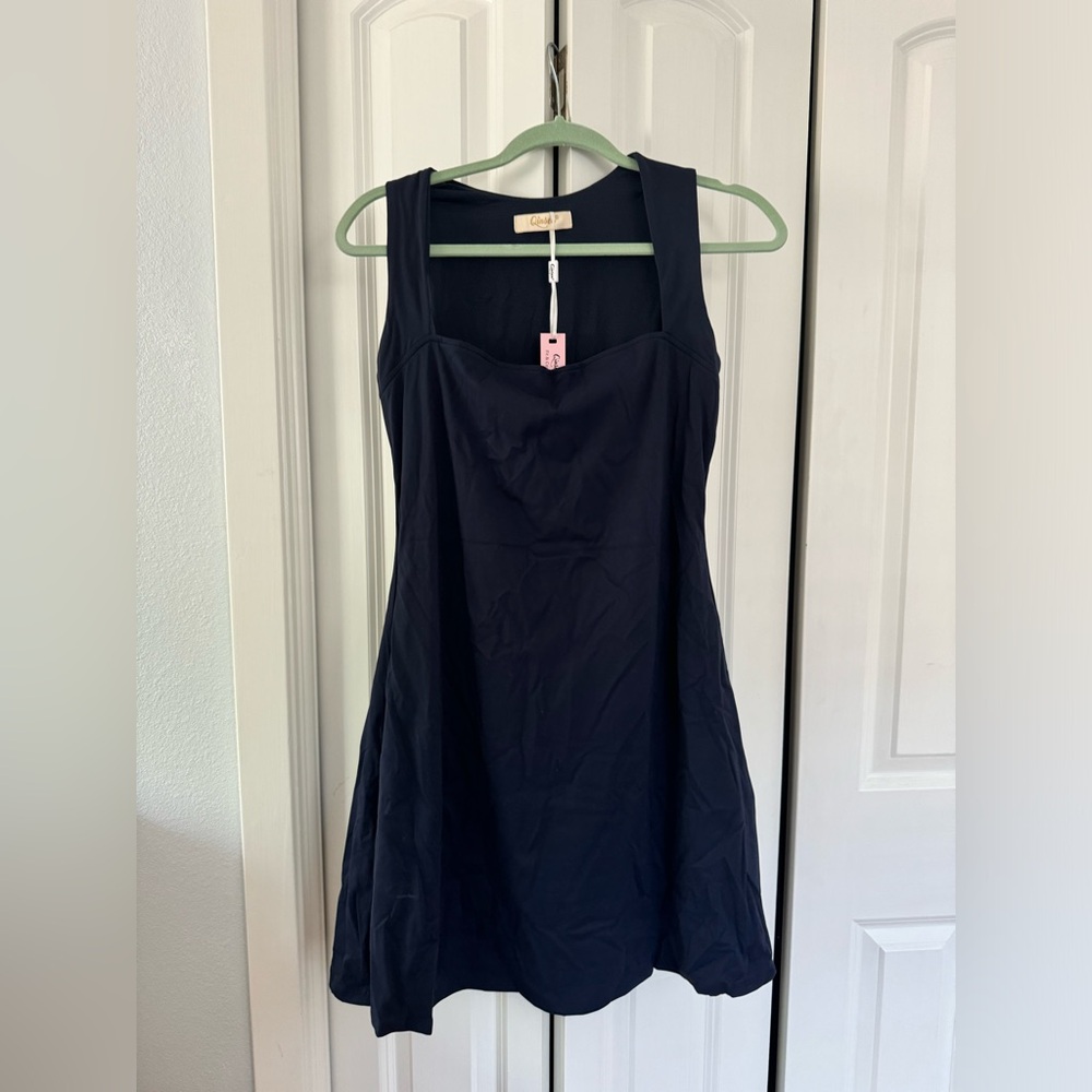 Tennis Dress